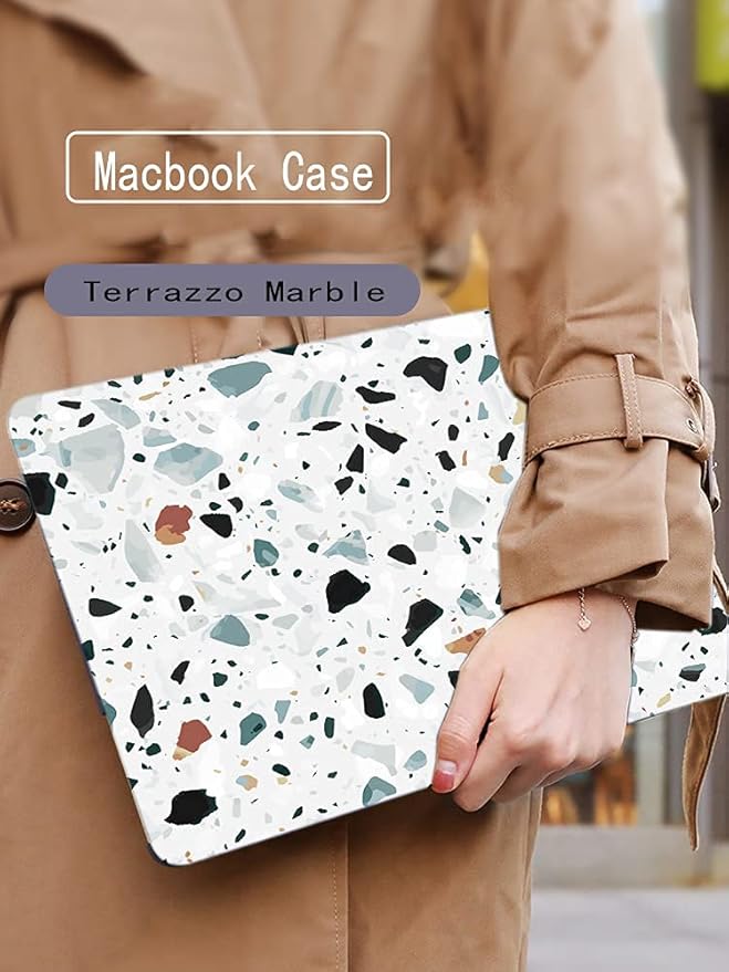 LanBaiLan Compatible for MacBook Pro 13 inch