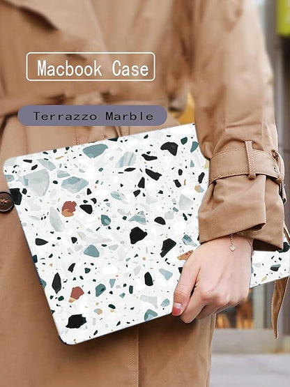 LanBaiLan Compatible for MacBook Pro 13 inch