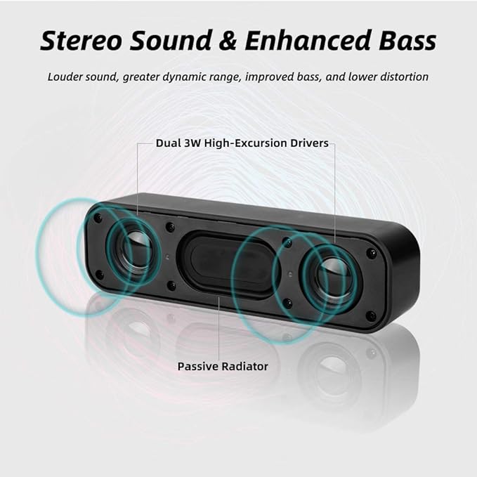 USB Computer /Laptop Speaker