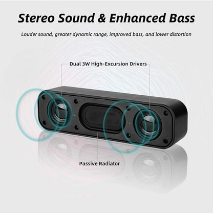 USB Computer /Laptop Speaker