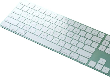Keyboard Cover for iMac Magic Keyboard