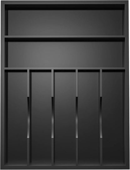 Utensil Organizer Silverware Drawer Organizer
