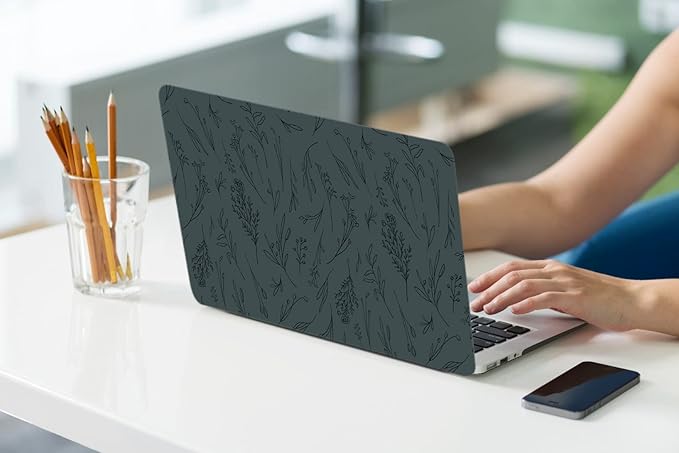 LanBaiLan Compatible for MacBook Pro 13 inch
