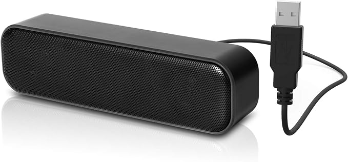 USB Computer /Laptop Speaker