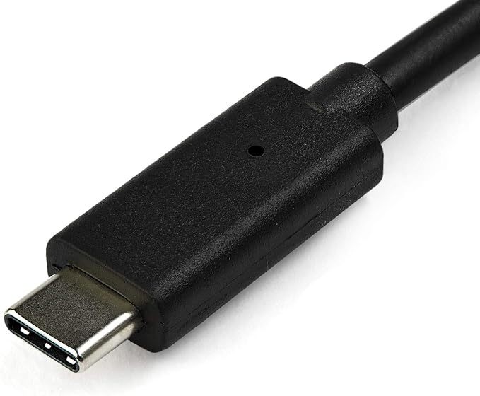 4 -Port USB-C Hub 10Gbps