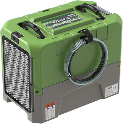 ALORAIR 180PPD LGR Commercial Dehumidifier
