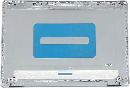 New Replacement Laptop LCD Cover Back Rear Top Lid Hinges Front Bezel