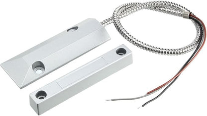 uxcell Rolling Door Contact Magnetic Reed Switch Alarm