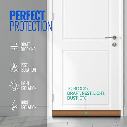 Door Draft Stopper