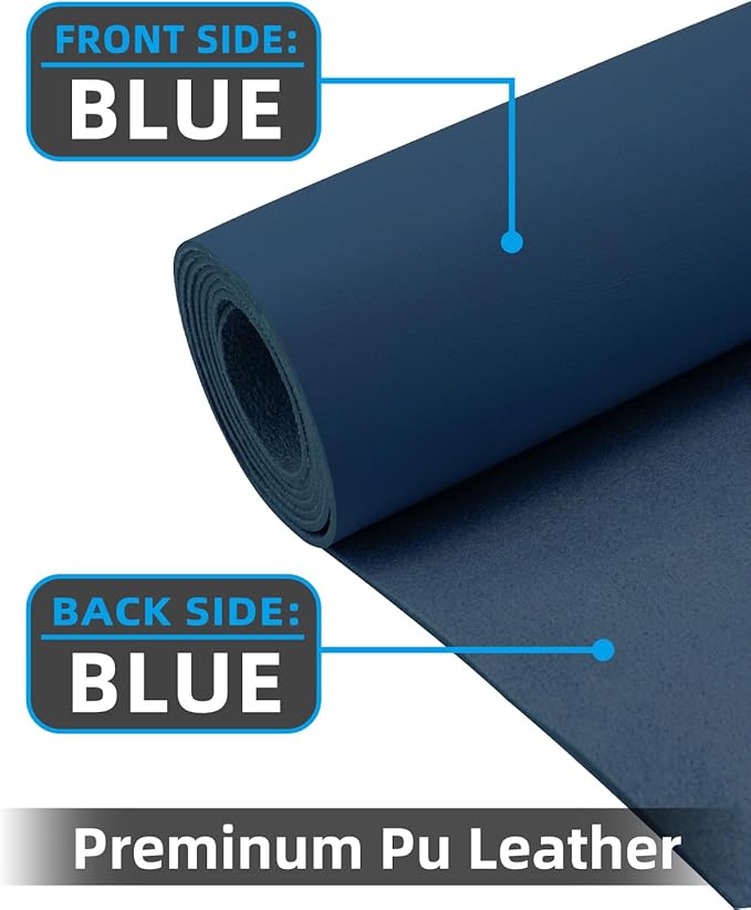 Non-Slip Desk mat, PULeather Desk Pad Protector, Office Desk Mat, Large Mouse