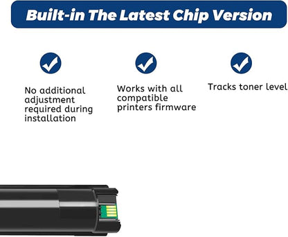 006R01513 Toner Cartridge Replacement