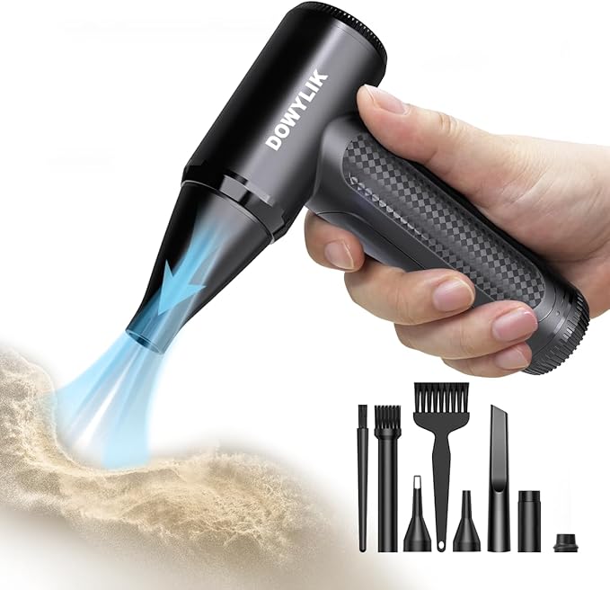 Compressed Air Duster