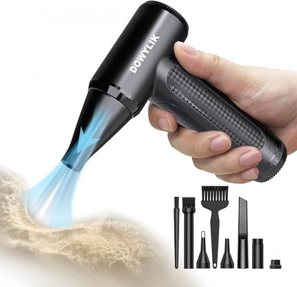 Compressed Air Duster