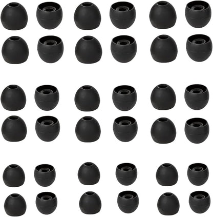Silicone Earbud Replacement Tips Earbud Tips Ear Bud Covers