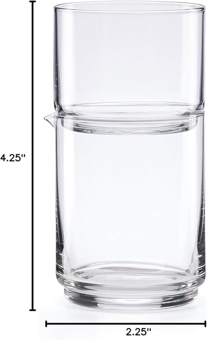 Lenox TUSCANY CLS STACKABLE CARAFE SET
