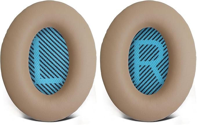 Headphones Replacement Ear Pads,