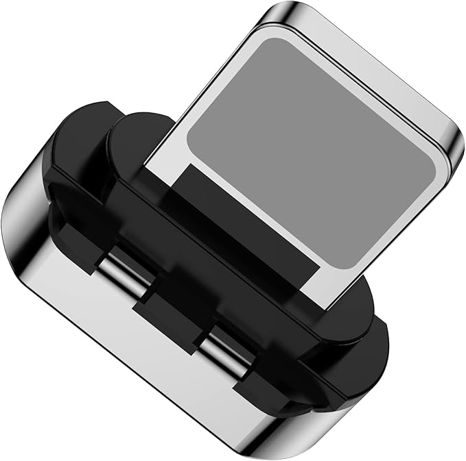 Magnetic Connector Tips Head for IProduct Devices, only Compatible