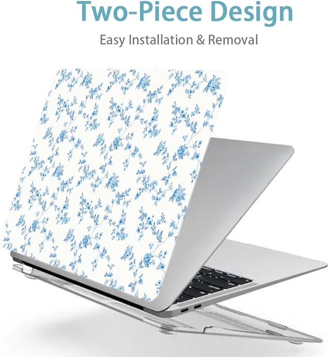 LanBaiLan Compatible for MacBook Pro 13‘’