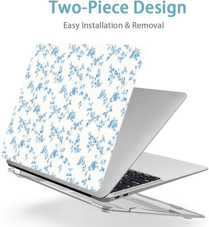 LanBaiLan Compatible for MacBook Pro 13‘’