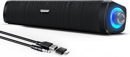 USB Computer Speakers, Computer Speakers
