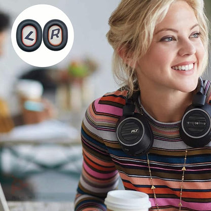 Replacement Earpads Compatible