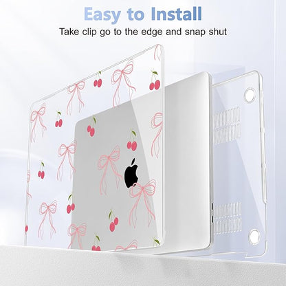 May Chen for MacBook Pro 13 inch Case 2022 2021 2020 Release A2338 M2 M1 A2289