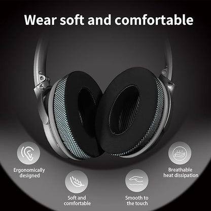 Ice Gel Headphones Replacement Ear Pads
