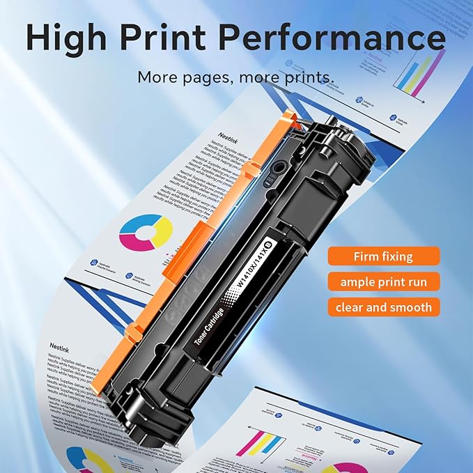 141X Compatible Toner Cartridge Replacement