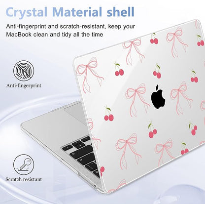 May Chen for MacBook Pro 13 inch Case 2022 2021 2020 Release A2338 M2 M1 A2289