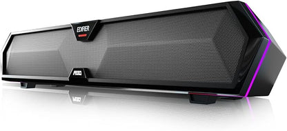 Edifier MG300 Computer Sound Bar: Loud Speakers