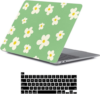 LanBaiLan Compatible for MacBook Pro 13 inch