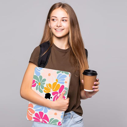 Compatible with MacBook Air 15 inch Case, M4 A3241/M3 A3114/M2 A2941, Hard Shell