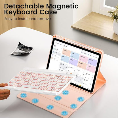 OYEEICE for iPad 9th Generation Case