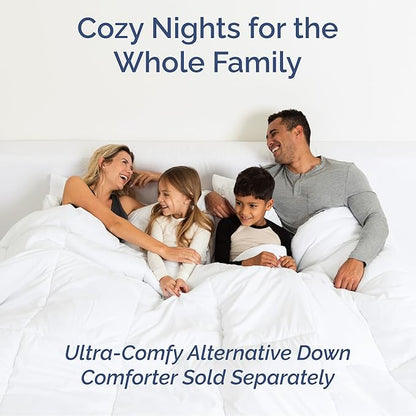 Striped Sheets - Green Striped Sheets - 1 Flat & 1 Fitted & 2 Pillowcases w/ Deep Pockets – Comfy, Wrinkle & Fade Free - Ultra-Soft, Breathable & Cooling – Luxury Pinstripe Bedding - Full Size Bed Set