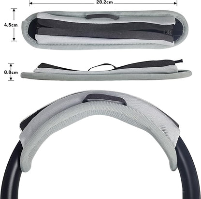 Adhiper Universal Headphone Headband Cover