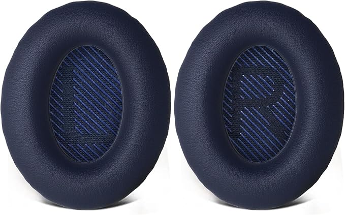 Headphones Replacement Ear Pads,