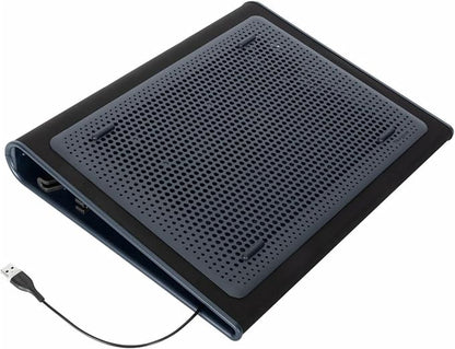 Targus 17 Inch Dual Fan Lap Chill Mat