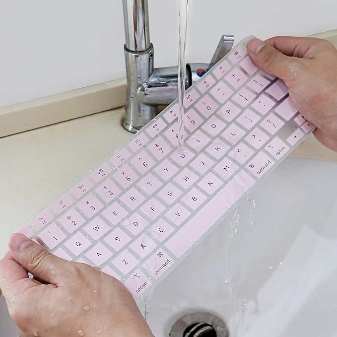Allinside Silicone Keyboard Cover