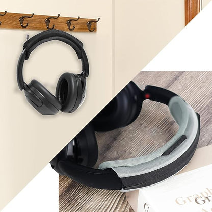 Adhiper Universal Headphone Headband Cover