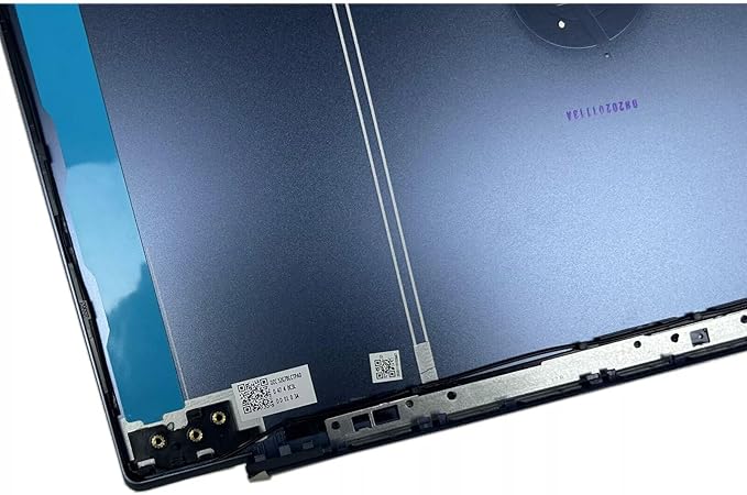 New Replacement Laptop LCD Cover Back Rear Top Lid/LCD Back Cover