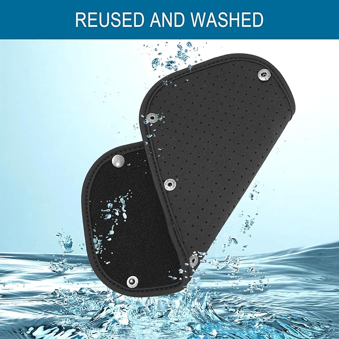 GEVO Replacement Headphone Headband Cover