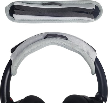 Adhiper Universal Headphone Headband Cover