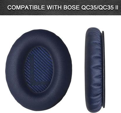 Headphones Replacement Ear Pads,