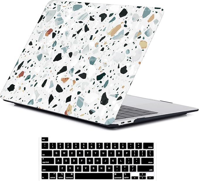 LanBaiLan Compatible for MacBook Pro 13 inch