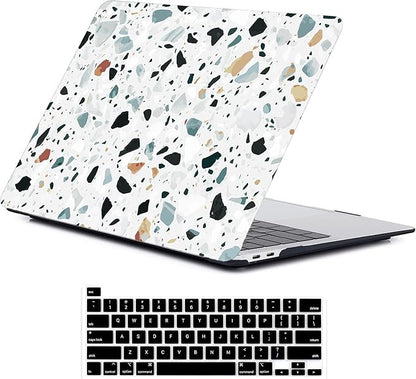 LanBaiLan Compatible for MacBook Pro 13 inch