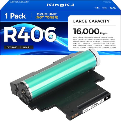 CLT-R406 R406 Imaging Drum Unit 1-Pack Replacement
