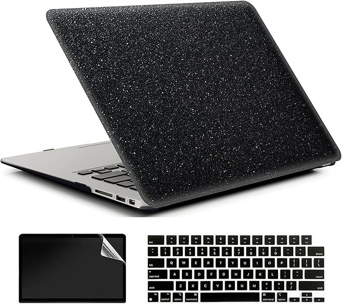 Compatible with MacBook Air 13 Inch Case 2017 2016 2015 2014 2013 2012 2011