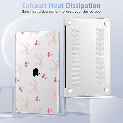 May Chen for MacBook Pro 13 inch Case 2022 2021 2020 Release A2338 M2 M1 A2289