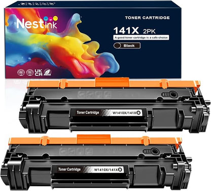 141X Compatible Toner Cartridge Replacement
