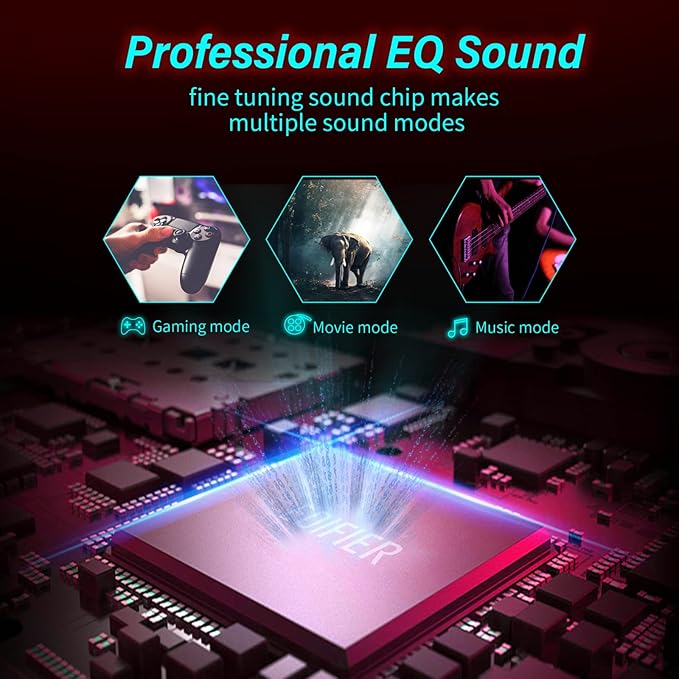 Edifier G2000 32W PC Computer Speakers